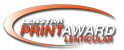 Lenstar Lenticular Print Award