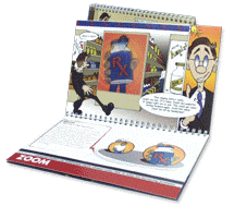 Lenstar Effects Book